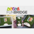 Fun bridge