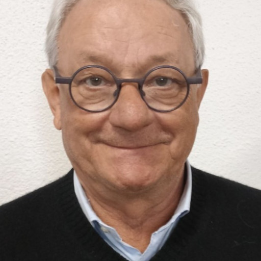 Michel Guillaubey