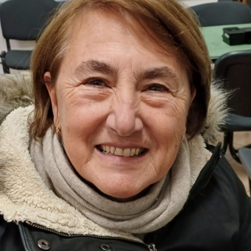 Véronique Duverne